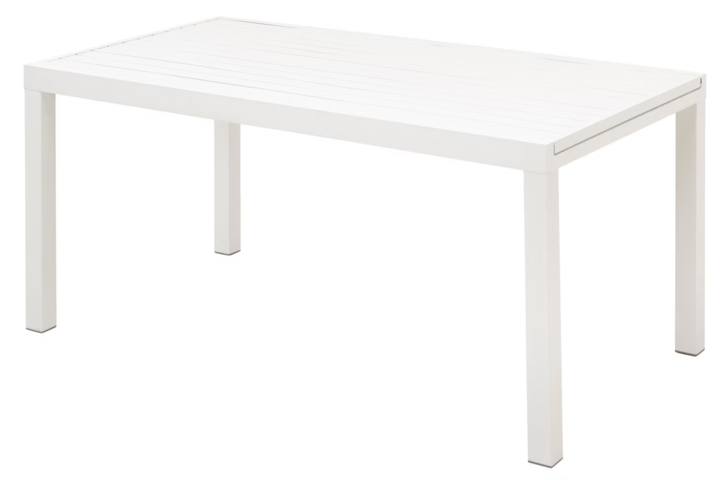 1015822-2 Table Cello Modena Extendable 160-240Cm