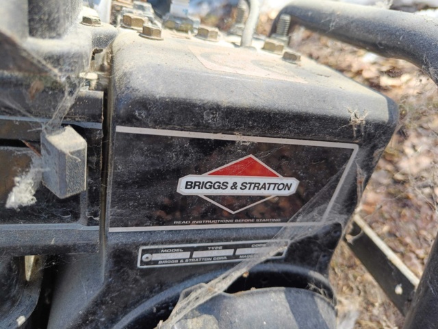 929083-11 Tiller Jonsered RT5