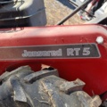 929083-14 Tiller Jonsered RT5