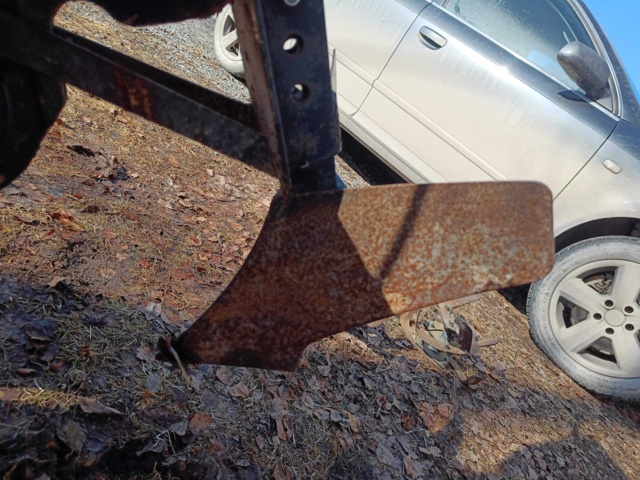 929083-15 Tiller Jonsered RT5