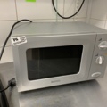 992658-2 Microwave, plates