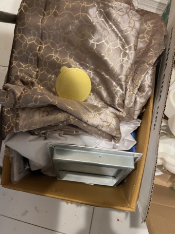 990156-6 Cake-making accessories / Balloons, disposable products, etc