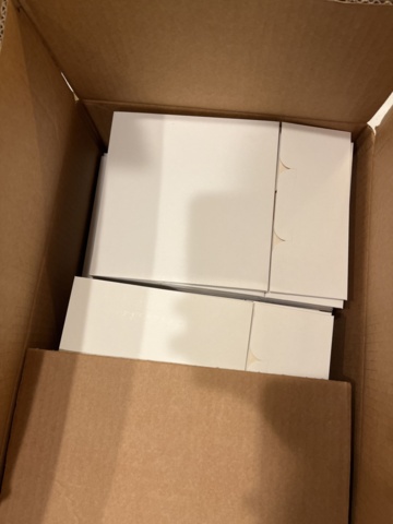 990156-9 Cake-making accessories / Balloons, disposable products, etc