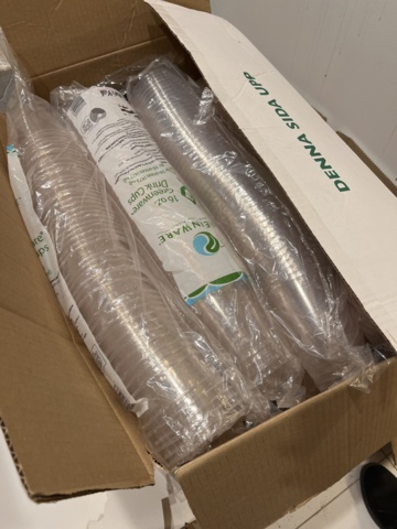 990156-10 Cake-making accessories / Balloons, disposable products, etc