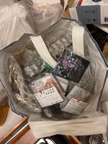 990156-25 Cake-making accessories / Balloons, disposable products, etc