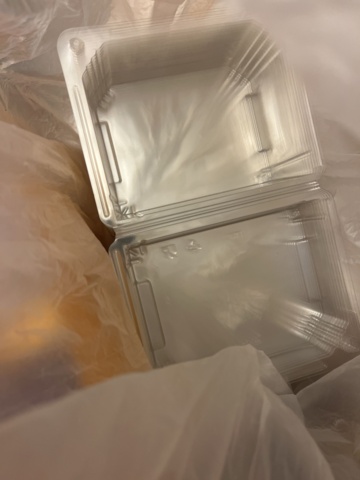 990156-26 Cake-making accessories / Balloons, disposable products, etc