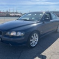 980442-1 Volvo S60 2.4 - 2001