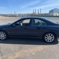 980442-2 Volvo S60 2.4 - 2001