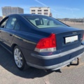 980442-3 Volvo S60 2.4 - 2001