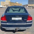 980442-4 Volvo S60 2.4 - 2001