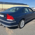 980442-5 Volvo S60 2.4 - 2001