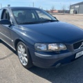 980442-7 Volvo S60 2.4 - 2001
