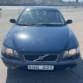 980442-8 Volvo S60 2.4 - 2001