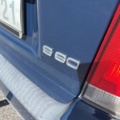 980442-13 Volvo S60 2.4 - 2001