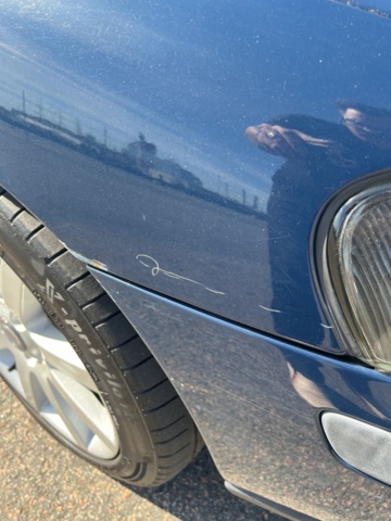 980442-18 Volvo S60 2.4 - 2001