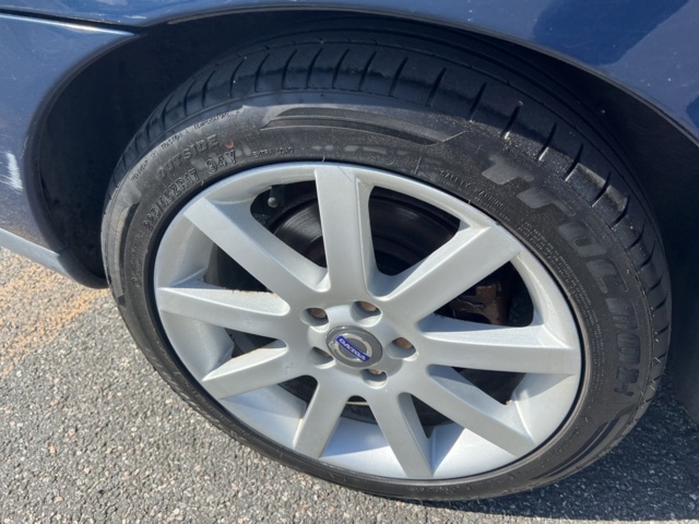 980442-20 Volvo S60 2.4 - 2001
