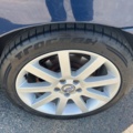 980442-21 Volvo S60 2.4 - 2001