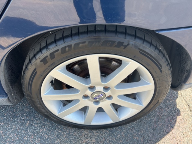 980442-21 Volvo S60 2.4 - 2001