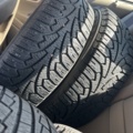 980442-24 Volvo S60 2.4 - 2001