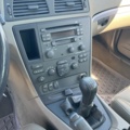 980442-29 Volvo S60 2.4 - 2001