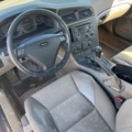 980442-30 Volvo S60 2.4 - 2001