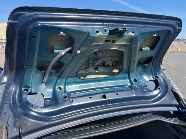 980442-33 Volvo S60 2.4 - 2001