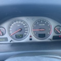 980442-34 Volvo S60 2.4 - 2001