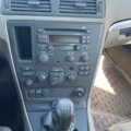 980442-35 Volvo S60 2.4 - 2001