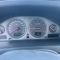 980442-39 Volvo S60 2.4 - 2001