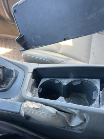 980442-40 Volvo S60 2.4 - 2001