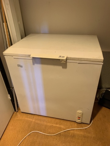 992674-1 Freezer box Derby Unique