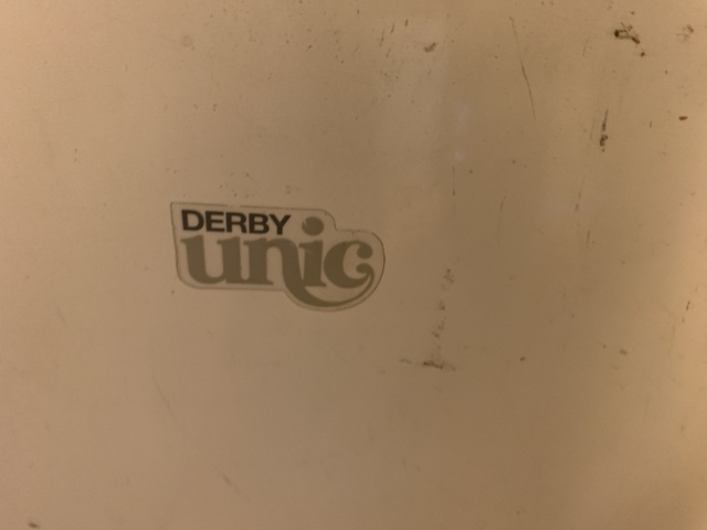 992674-2 Freezer box Derby Unique