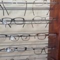 897252-6 Spectacle frames men's model mixed approx. 83 pcs