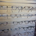 897252-8 Spectacle frames men's model mixed approx. 83 pcs