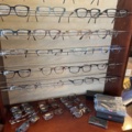 897252-9 Spectacle frames men's model mixed approx. 83 pcs