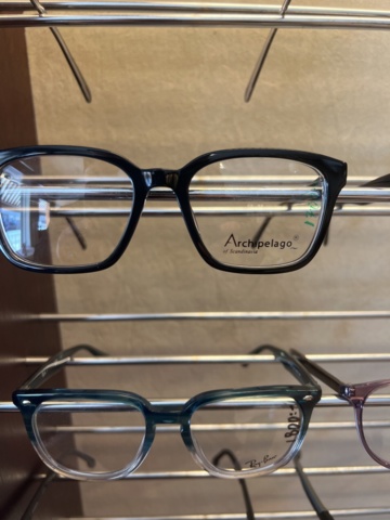 897252-13 Spectacle frames men's model mixed approx. 83 pcs