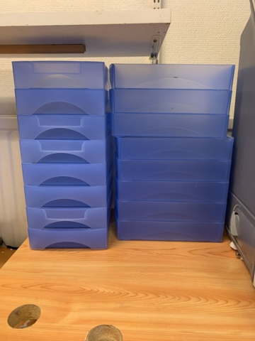 898981-6 Glass grinder Essilor kappa ctd