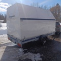 929084-5 Trailer Larsson's Trailer LV1000 -2010
