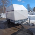 929084-7 Trailer Larsson's Trailer LV1000 -2010