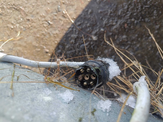 929084-11 Trailer Larsson's Trailer LV1000 -2010