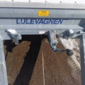 929084-14 Trailer Larsson's Trailer LV1000 -2010
