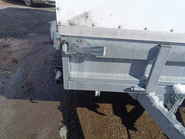 929084-15 Trailer Larsson's Trailer LV1000 -2010