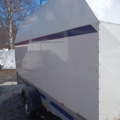 929084-19 Trailer Larsson's Trailer LV1000 -2010