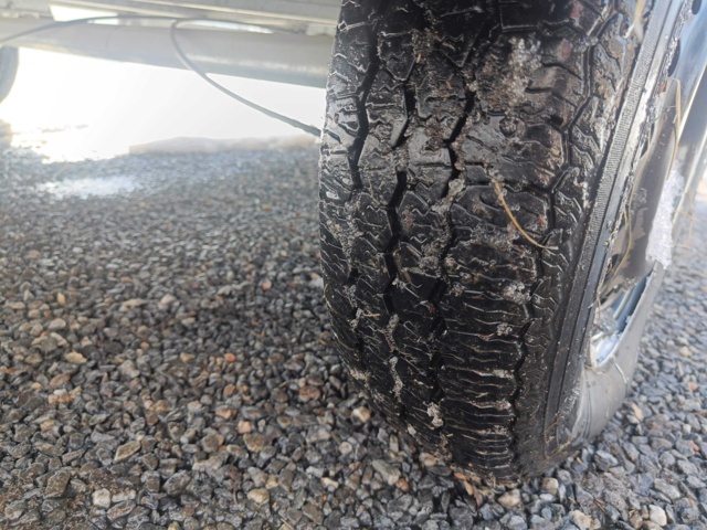 929084-24 Trailer Larsson's Trailer LV1000 -2010