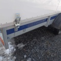 929084-25 Trailer Larsson's Trailer LV1000 -2010