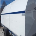 929084-32 Trailer Larsson's Trailer LV1000 -2010