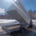 929084-40 Trailer Larsson's Trailer LV1000 -2010