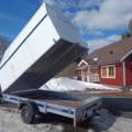 929084-41 Trailer Larsson's Trailer LV1000 -2010