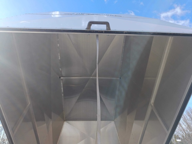 929084-46 Trailer Larsson's Trailer LV1000 -2010