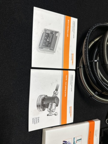 1002952-5 Mätprobe / Toolsetter Renishaw TS27R
